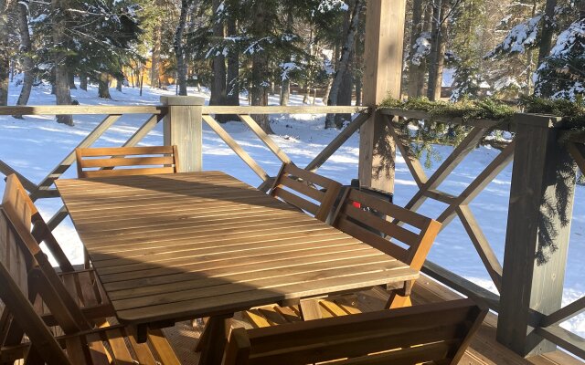 Шале Liberty Village 2