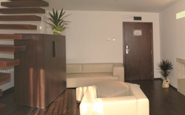 Famyli Hotel Elitsa