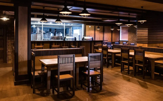 Загородный комплекс  Viliya Park