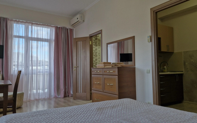 Atlant Standard-1 Flat