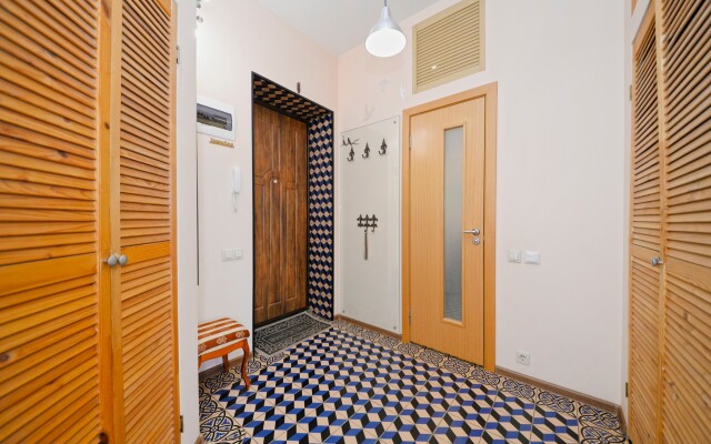 Квартира Современная квартира в самом Центре города