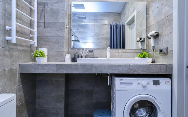 Квартира Уютная возле аэропорта