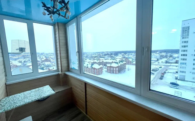 Na Ulitse Studencheskaya 18 Flat