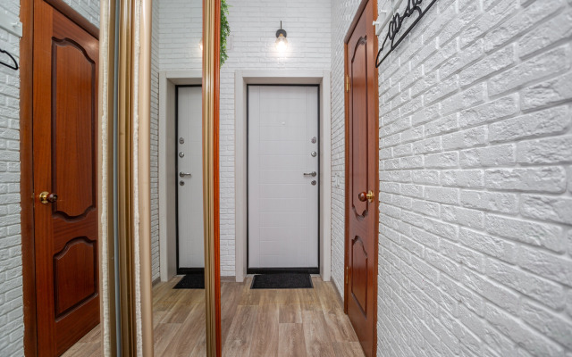 Апартаменты на Фонтанной 61а/25