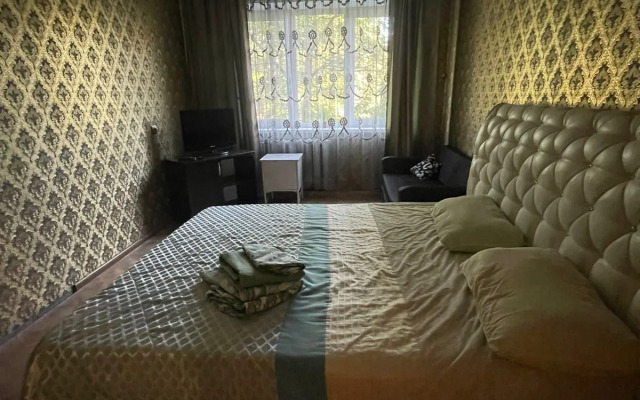 3-Kh Komnatnaya Flat