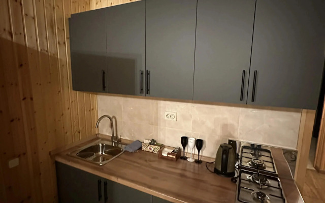 Veterok Guest house