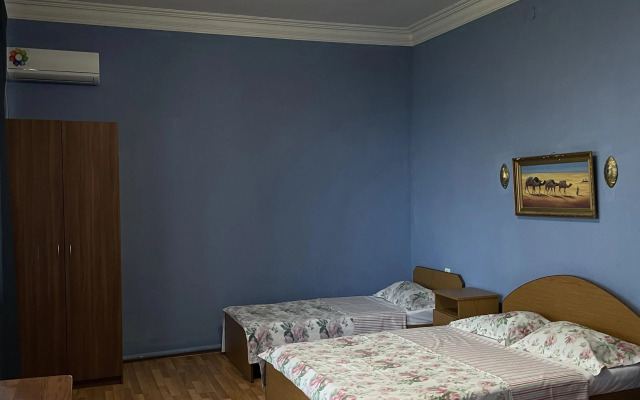 Lika Guest House