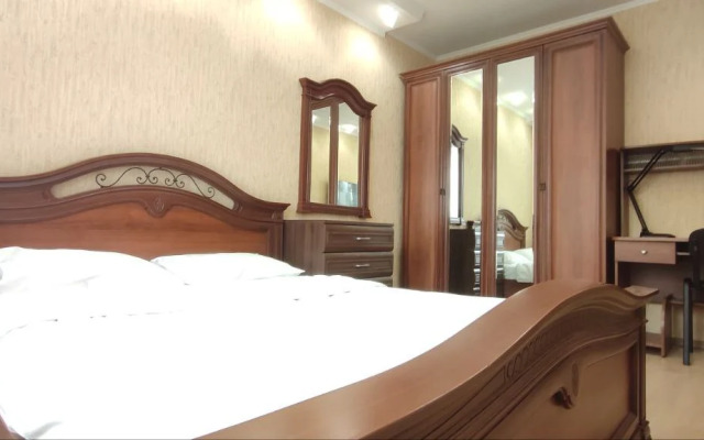 Квартира 2 комнатная на Алексеева