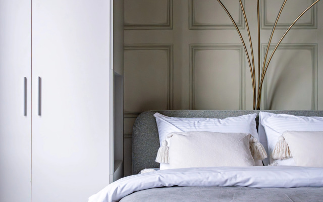 Апартаменты Your Beautiful Apart на Петроградке для 2 гостей