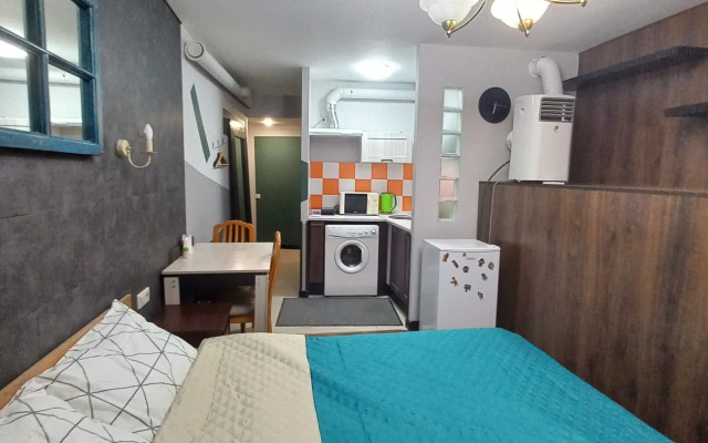 Меблированные комнаты Подгород Фонтанка