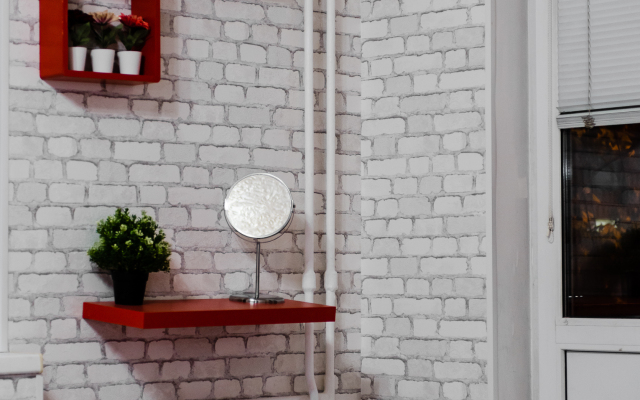 Квартира на улице Поклонная 8