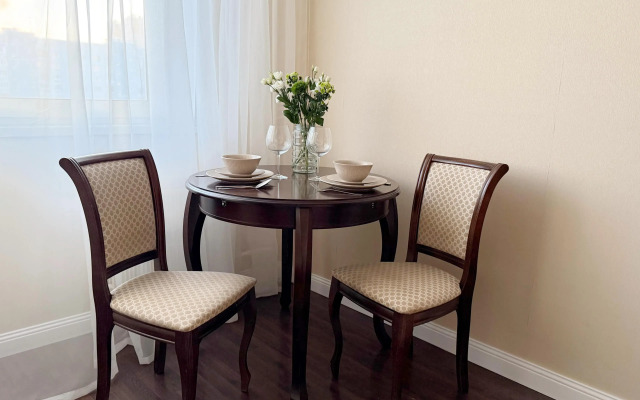 Квартира Апартаменты для эстетов - живите атмосферно