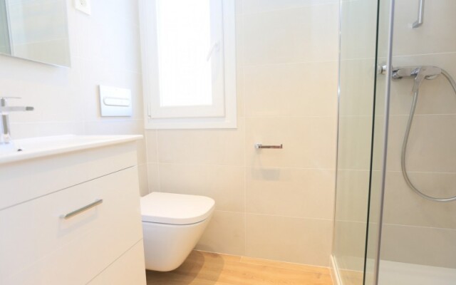 Para 5 personas en Cambrils Apartments