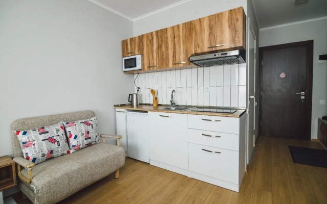 Gogo Apartments New Gudauri