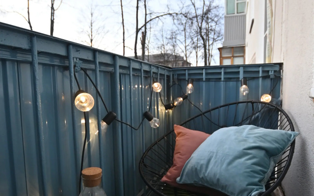 Квартира в шикарной локации рядом с метро Яшьлек