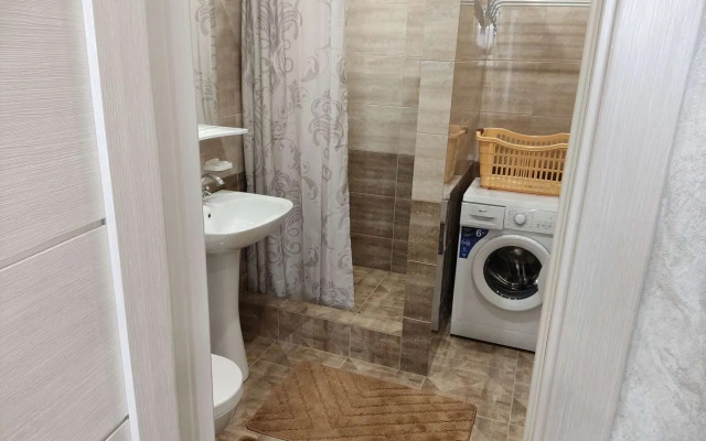 Квартира нoвая 2-ух комнатнaя