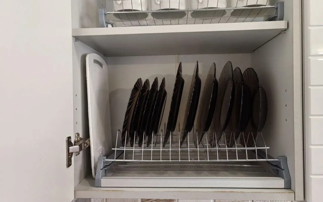 Ryadom s tsentpom gopoda Flat