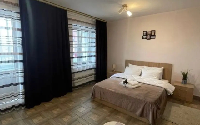 Na Universitetskoy Naberezhnoy Flat - Apartment in تشيليابنسك - Photo 5