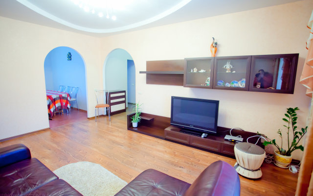 U Olgi Apartments