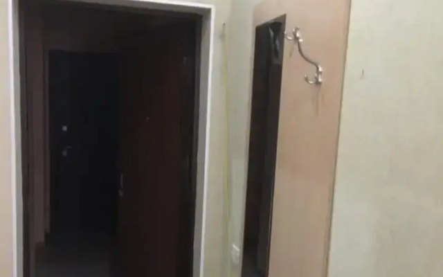 Studiya V Tsentre Flat