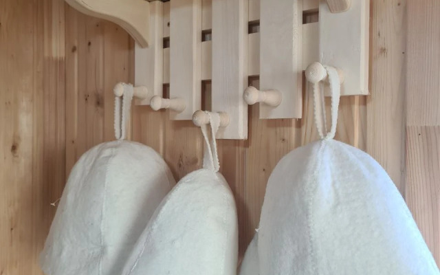 Частный дом Уютный