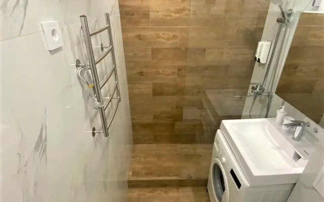 Квартира уютная в центре города