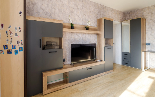 PrezentHaus 1 na Karla Marksa 171 Flat