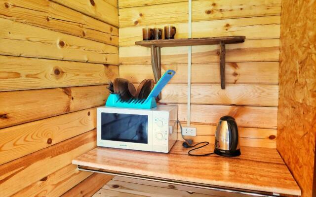 Bayuta-Altaj Guest House