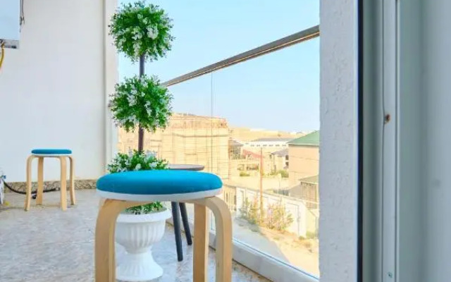 Premium Sea View Hotel & Hostel