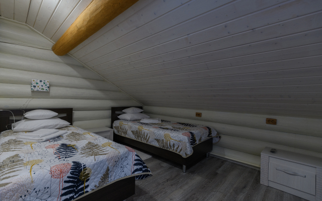 Гостевой дом Каргопольская Слобода