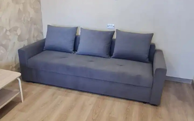 Naprotiv Troitskogo Sobora Flat