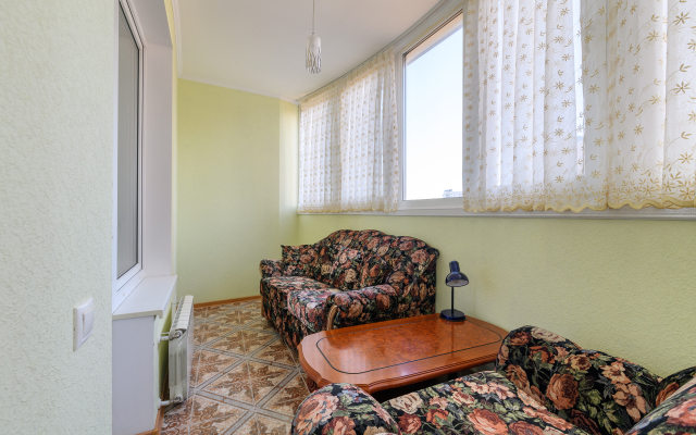 Апартаменты RentalSPb