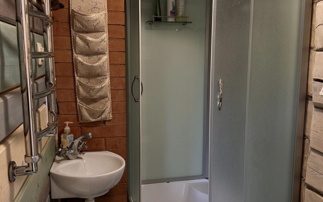 Частный дом "Усадьба Галат" - домик Башня