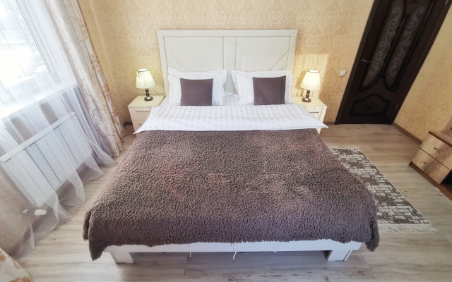 Апартаменты M.O.O.N. APARTMENTS Symphony