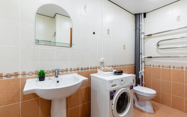 Kazanskiy Oazis Flat