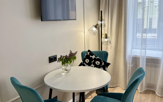 Квартира Студия Welcome 2 на Петроградке