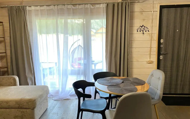 База отдыха Арника