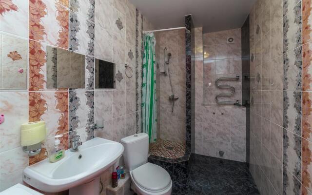 Апартаменты 2-ая Заречная 9 А