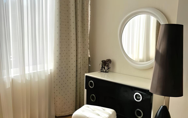 Апартаменты Первомайский