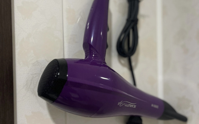 Квартира Чистая однокомнатная квартира  с видом на горы