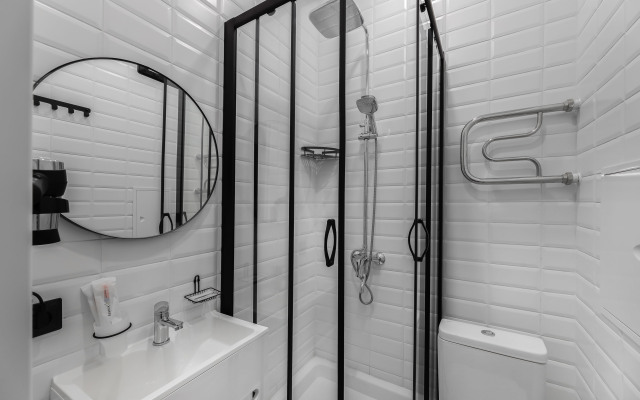 Apartment Knokey Volnaya