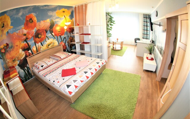 Апартаменты Центр возле Гринвича