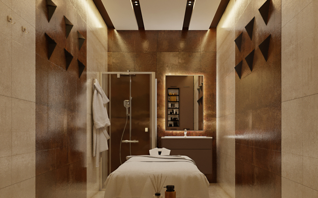 Park Hotel Dubki Hotel