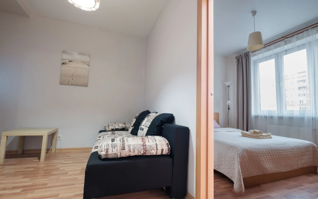 Vash Komfort Apart Apartments 3