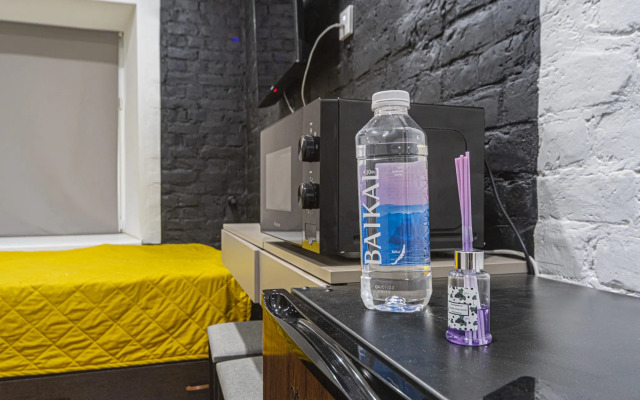 Апартаменты на Конной 8