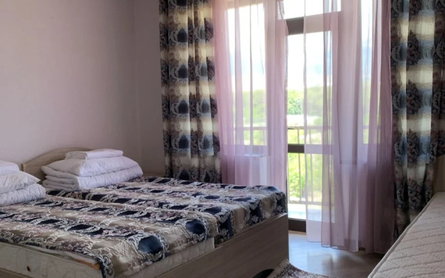 Razam 1 Resort
