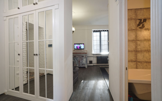 Vasilieva 2 Apartments