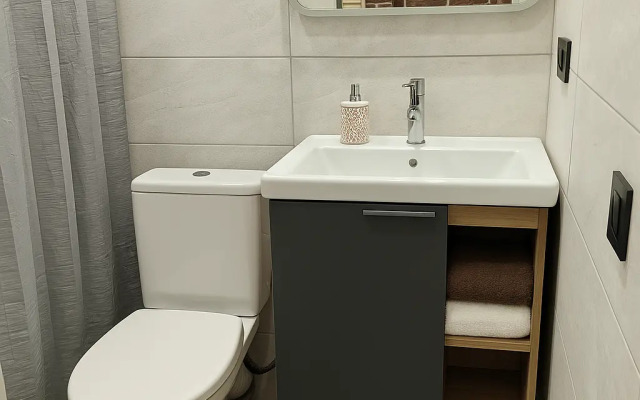 Квартира Уютная Недорого