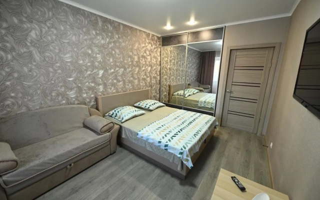 Квартира рядом Аэротермы и Брянский государственный университет