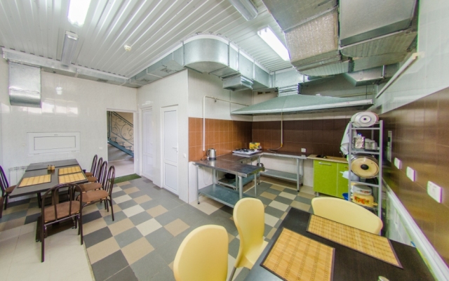 Dzheli Guest House